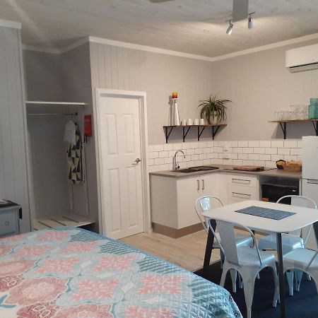 Bluegrass Bnb Bundaberg Buitenkant foto