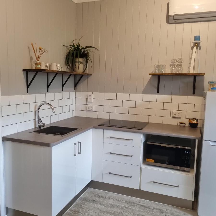 Bluegrass Bnb Bundaberg Buitenkant foto