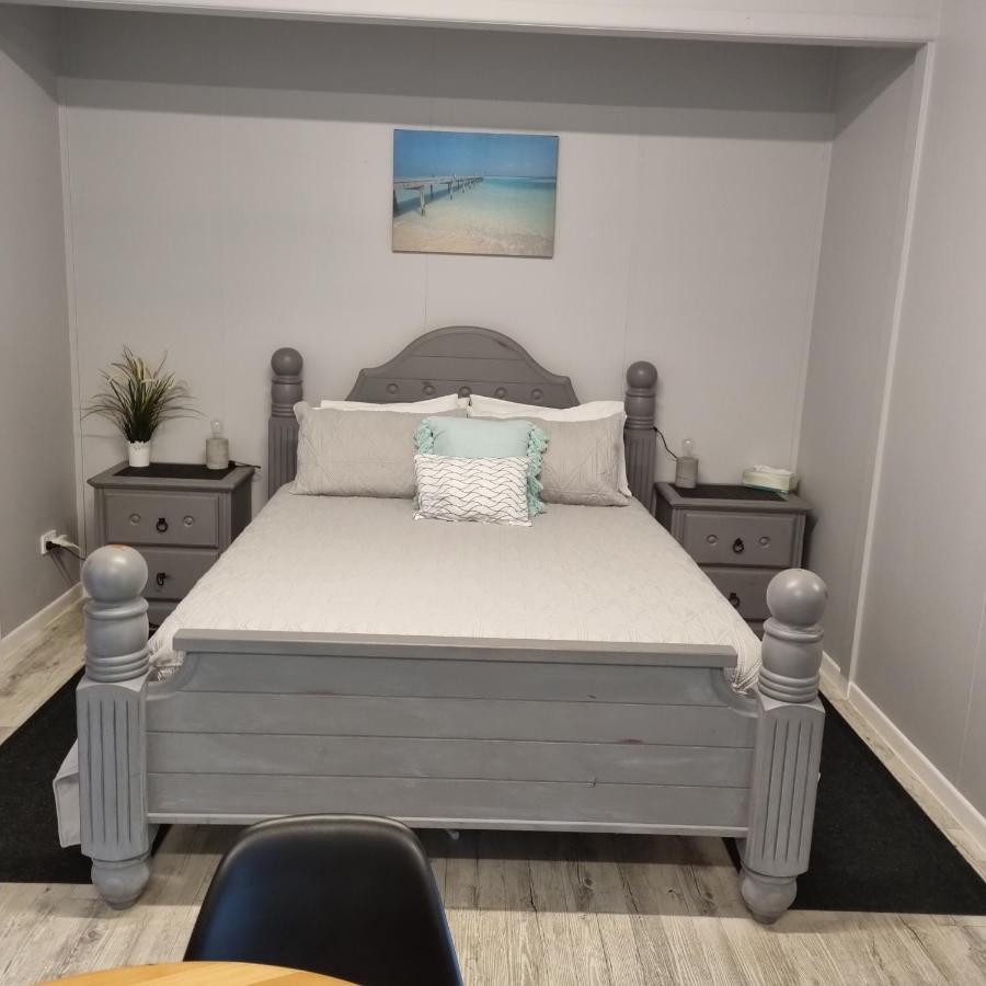 Bluegrass Bnb Bundaberg Buitenkant foto