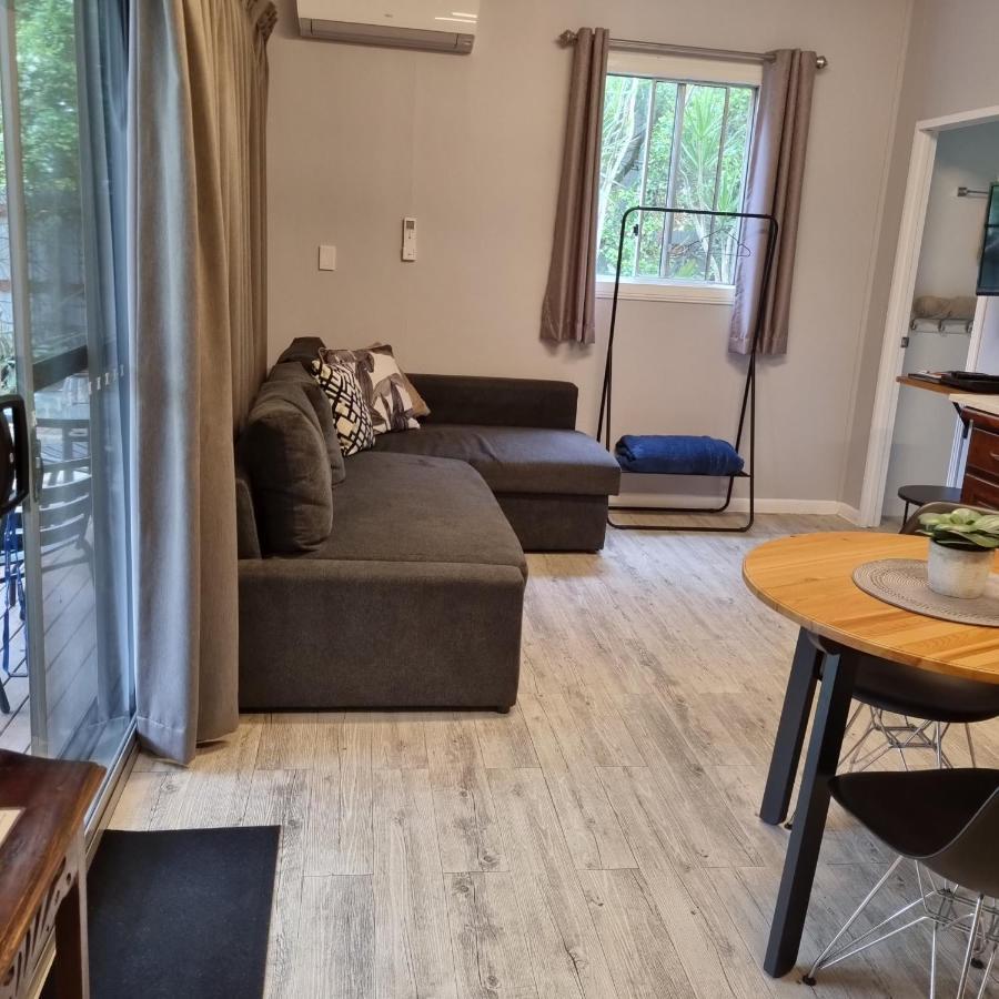 Bluegrass Bnb Bundaberg Buitenkant foto