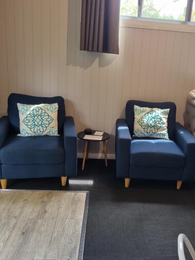 Bluegrass Bnb Bundaberg Buitenkant foto
