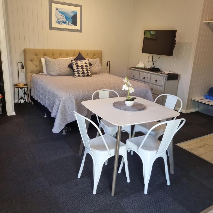 Bluegrass Bnb Bundaberg Buitenkant foto
