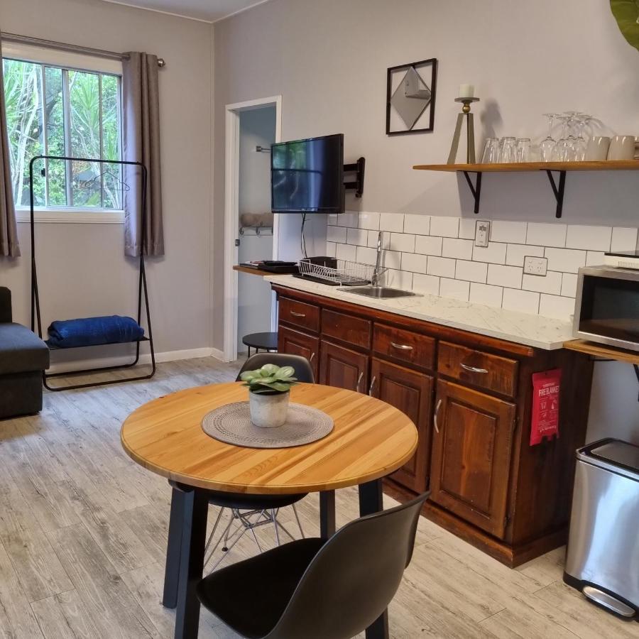 Bluegrass Bnb Bundaberg Buitenkant foto