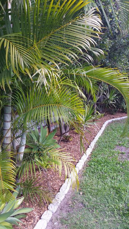 Bluegrass Bnb Bundaberg Buitenkant foto