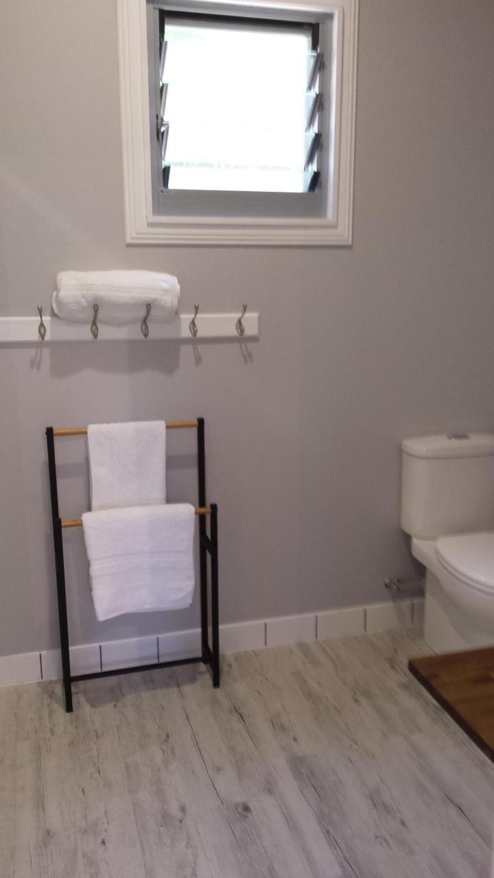 Bluegrass Bnb Bundaberg Buitenkant foto