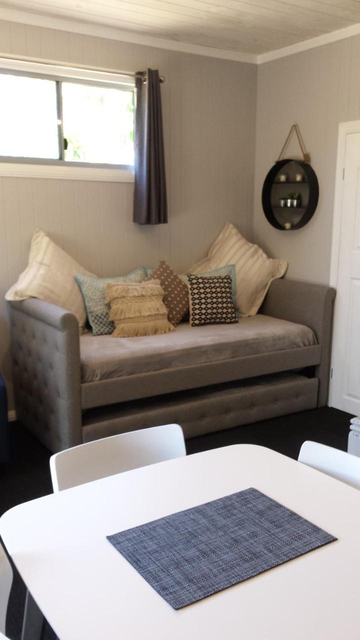 Bluegrass Bnb Bundaberg Buitenkant foto