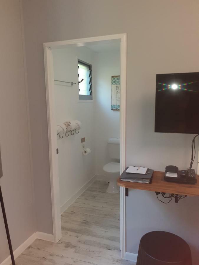 Bluegrass Bnb Bundaberg Buitenkant foto